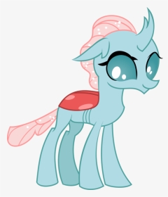 Reformed My Little Pony Changeling, HD Png Download, Transparent PNG
