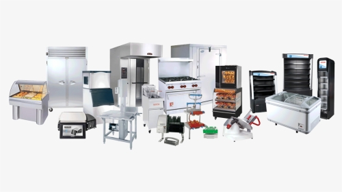 About Team - Kitchen Equipment Png Hd, Transparent Png, Transparent PNG