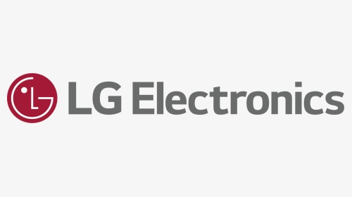 Lg Electronics Logo Png, Transparent Png, Transparent PNG
