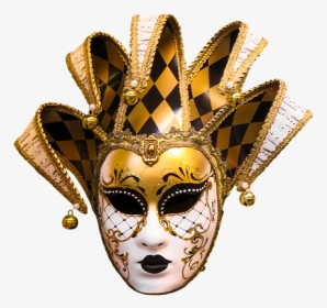 Mask Carneval, HD Png Download, Transparent PNG