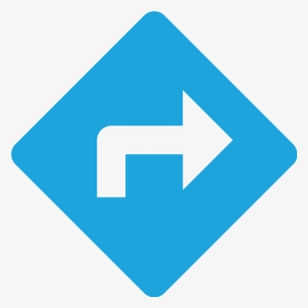 Direction, Arrow, Location, Map, Navigation, Pointer - Direction Icon Google Maps, HD Png Download, Transparent PNG