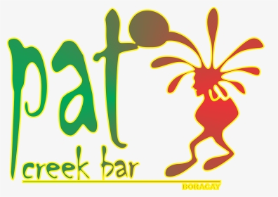 Pats Creek Bar Boracay Clipart , Png Download, Transparent Png, Transparent PNG