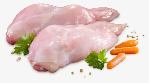 Fresh Chicken Meat Png, Transparent Png, Transparent PNG