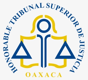Tribunal Superior De Justicia De Oaxaca, HD Png Download, Transparent PNG