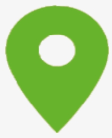 Green Pin Location Icon, HD Png Download, Transparent PNG