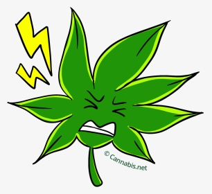 Marijuana Clipart Doobie , Transparent Cartoons, HD Png Download, Transparent PNG