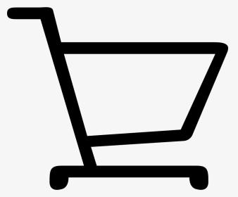 Shopping Cart, HD Png Download, Transparent PNG