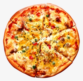 Pizza Italy Png, Transparent Png, Transparent PNG