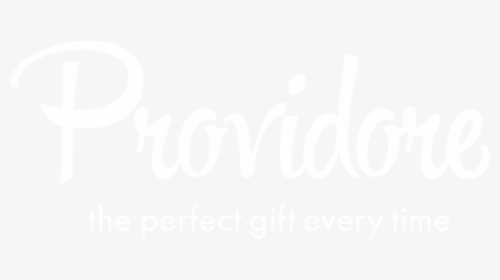 Providore Gifts - Calligraphy, HD Png Download, Transparent PNG