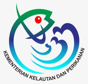 Coreldraw Font Kaligrafi Kementerian Coreldraw Logo - Ministry Of Maritime Affairs And Fisheries, HD Png Download, Transparent PNG