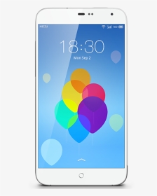 Meizu Mx3 - Top 10 Smartphones China, HD Png Download, Transparent PNG