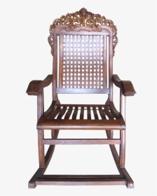 Maharaja Rocking Chair - Folding Chair, HD Png Download, Transparent PNG