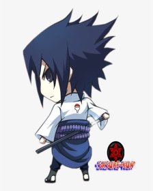 Sasuke Chibi By Sasukekun4 On Deviantart - Sasuke Chibi, HD Png Download, Transparent PNG