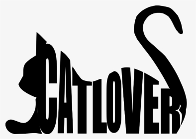 Cat Lover Clipart Clip Transparent Download February - Illustration, HD Png Download, Transparent PNG