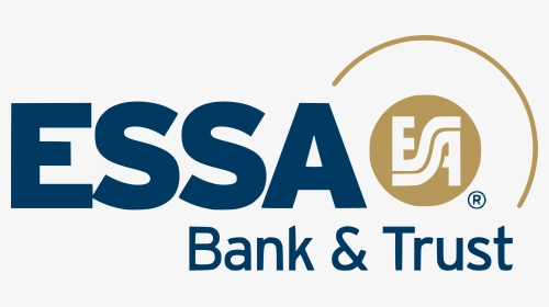 Essa Bank And Trust Logo, HD Png Download, Transparent PNG