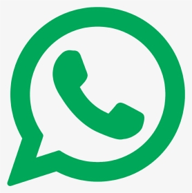 Logo De Telefono Y Whatsapp, HD Png Download, Transparent PNG