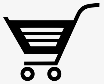 Shopping Cart - Cancel Order Icon Png, Transparent Png, Transparent PNG