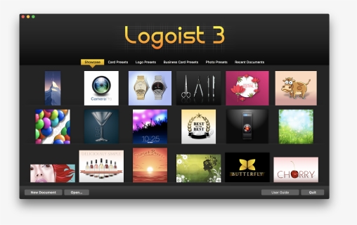 Logoist 3, HD Png Download, Transparent PNG