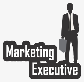 Marketing Executive, HD Png Download, Transparent PNG