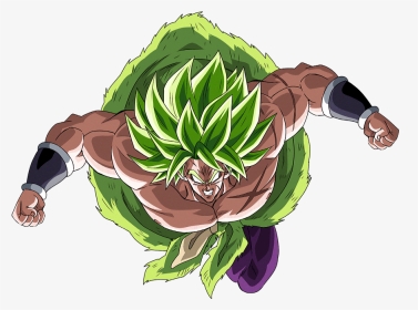 Dbs Broly Story Event Dokkan, HD Png Download, Transparent PNG