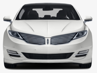 Lincoln Mkz 2014 Front, HD Png Download, Transparent PNG