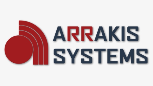 Partners Image - Arrakis Systems Logo, HD Png Download, Transparent PNG