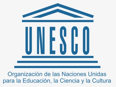 Logo-unesco - Official Logo Of Unesco, HD Png Download, Transparent PNG