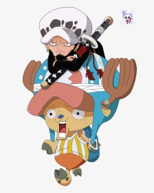 Chibi Chopper One Piece, HD Png Download, Transparent PNG