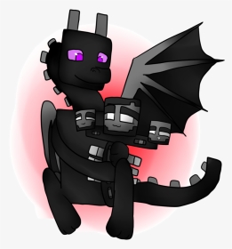 Minecraft Fire Dragon Png, Transparent Png, Transparent PNG