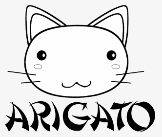 Arigatô - Sushi, HD Png Download, Transparent PNG