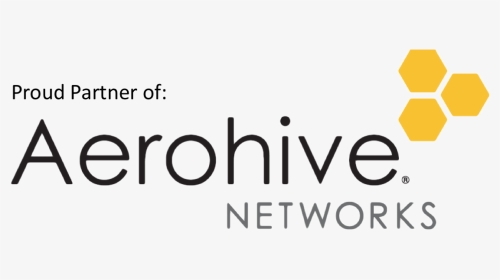 Aerohive Networks Logo Transparent, HD Png Download, Transparent PNG