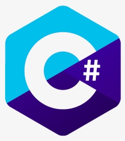 C# Logo Transparent Background, HD Png Download, Transparent PNG