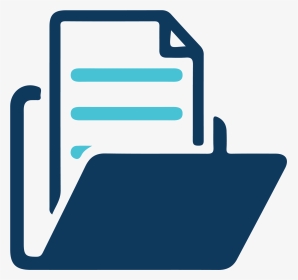 Document Management System Logo, HD Png Download, Transparent PNG