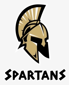 Transparent Spartan Helmet Clipart - Gladiator Logo Png, Png Download, Transparent PNG
