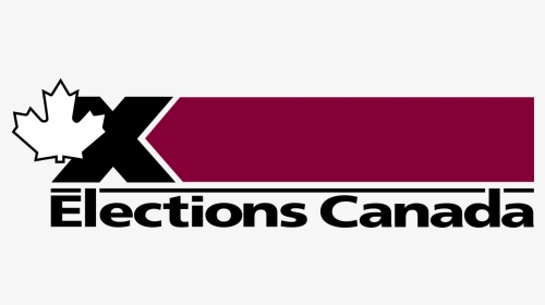 Proof You Don T Need To Open Purse Strings For Election - Elections Canada Logo, HD Png Download, Transparent PNG