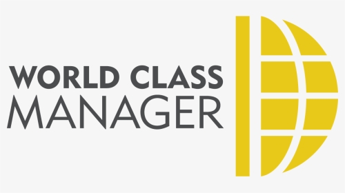 World Class Manager - World Class Manager Logo, HD Png Download, Transparent PNG