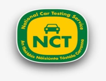 National Car Testing Service, HD Png Download, Transparent PNG