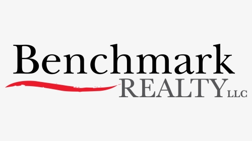 Benchmark Realty Logo Png, Transparent Png, Transparent PNG