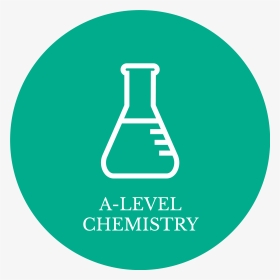 Stem School A-level Chemistry Course Icon - Bottle, HD Png Download, Transparent PNG