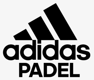 Adidas Padel Logo Png, Transparent Png, Transparent PNG