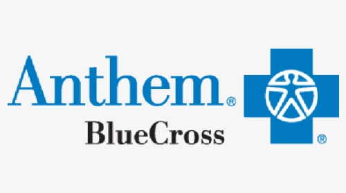 Anthem Blue Cross - Anthem Blue Cross Of California Logo, HD Png Download, Transparent PNG