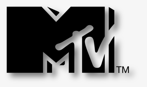 Mtv-logo - Mtv Logo 2019, HD Png Download, Transparent PNG