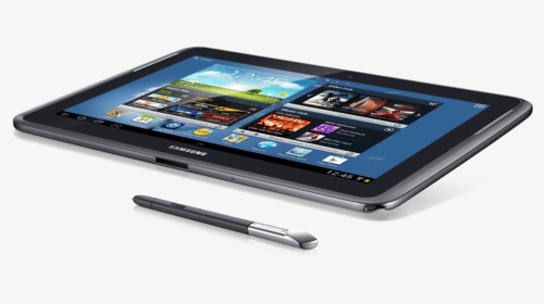 Samsung Galaxy Note - Таблет С Писалка Цена, HD Png Download, Transparent PNG