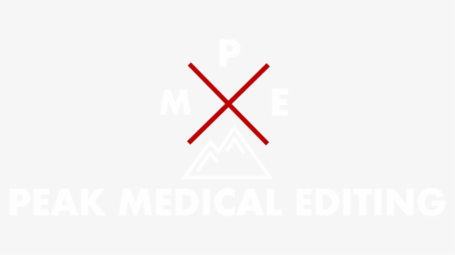 Peak Medical Editing, HD Png Download, Transparent PNG