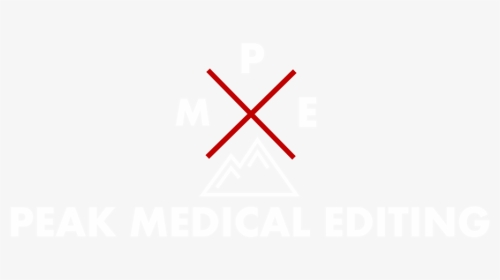 Peak Medical Editing, HD Png Download, Transparent PNG