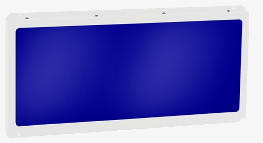 Rab Cf Fx300 B W Color Filter Blue Fxled 200 500 White - Led-backlit Lcd Display, HD Png Download, Transparent PNG