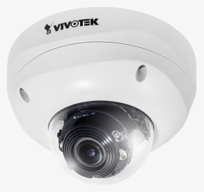 Vivotek Fd8173-h - Dahua Dome Camera, HD Png Download, Transparent PNG