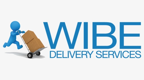 Wibe Delivery Services, HD Png Download, Transparent PNG