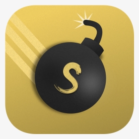 Ios App Icon - Emblem, HD Png Download, Transparent PNG