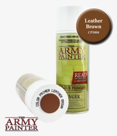 Army Painter Brown Spray, HD Png Download, Transparent PNG